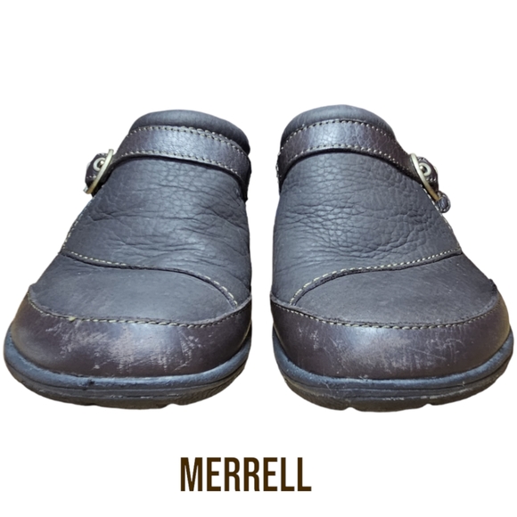 Merrell Dassie Mule Shoe - Picture 5 of 10
